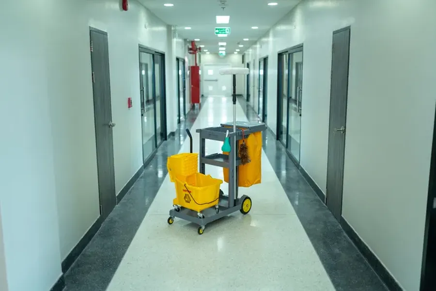 Choosing The Right Commercial Cleaning Plan For Your Business in Taylors, SC Choosing The Right Commercial Cleaning Plan For Your Business in Taylors, SC