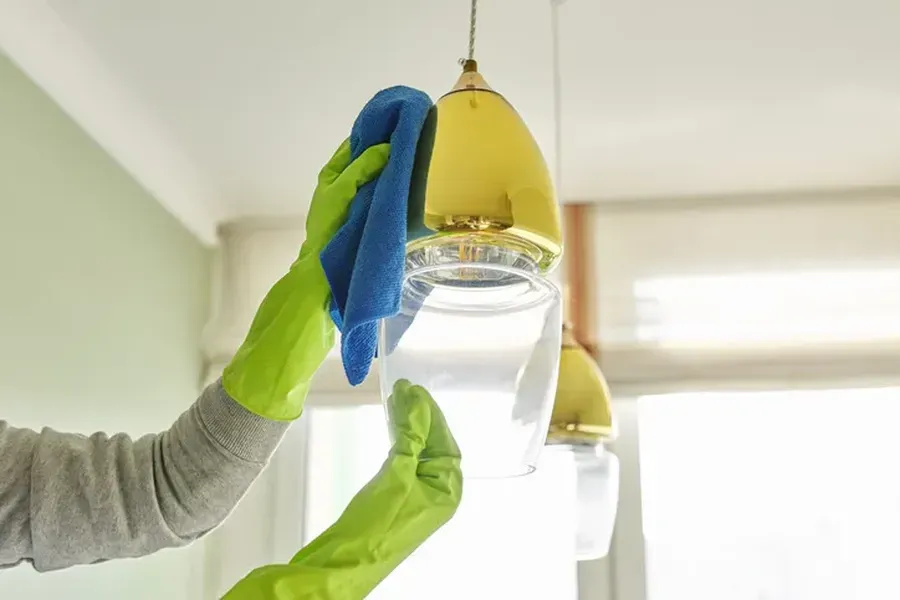 Deep Cleaning Tips For Maintaining A Healthy Home in Taylors, SC Deep Cleaning Tips For Maintaining A Healthy Home in Taylors, SC