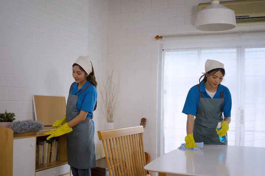 How To Prepare For A Move-in Cleaning Service Taylors, SC How To Prepare For A Move-in Cleaning Service Taylors, SC