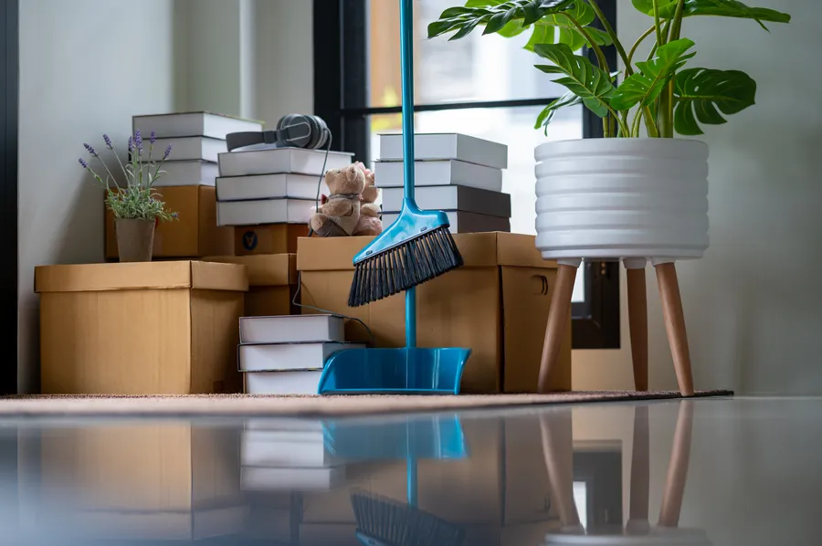 How To Prepare For A Move-in Cleaning Service in Taylors, SC How To Prepare For A Move-in Cleaning Service in Taylors, SC