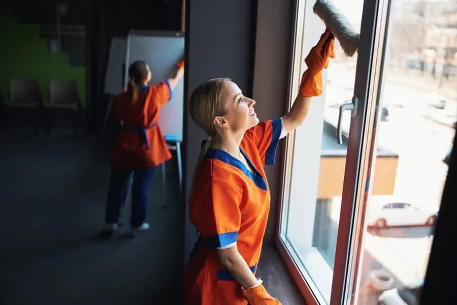Importance Of Professional Commercial Cleaning For Health Taylors, SC Importance Of Professional Commercial Cleaning For Health Taylors, SC