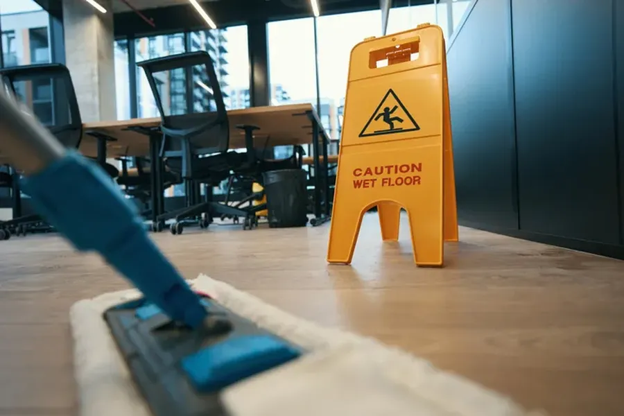 Importance Of Professional Commercial Cleaning For Health in Taylors, SC Importance Of Professional Commercial Cleaning For Health in Taylors, SC