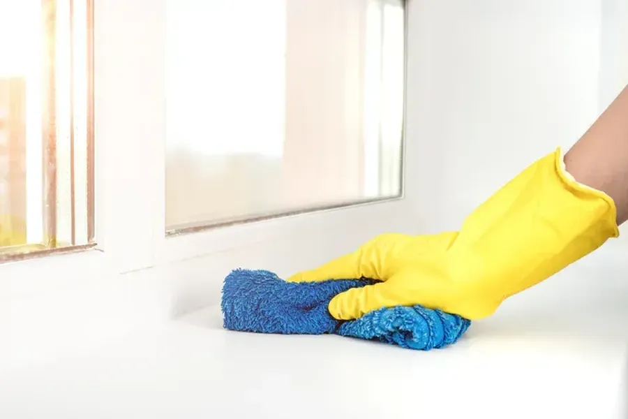 The Importance Of Deep Cleaning In High-traffic Areas Taylors, SC The Importance Of Deep Cleaning In High-traffic Areas Taylors, SC