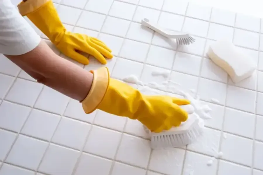 The Importance Of Deep Cleaning In High-traffic Areas in Taylors, SC The Importance Of Deep Cleaning In High-traffic Areas in Taylors, SC