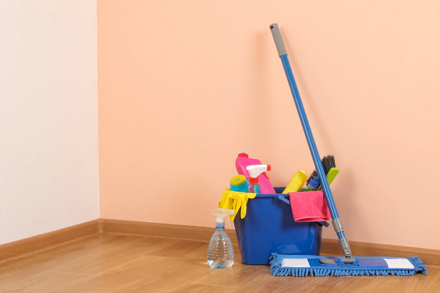 The Importance Of Move-out Cleaning For A Smooth Transition in Taylors, SC The Importance Of Move-out Cleaning For A Smooth Transition in Taylors, SC